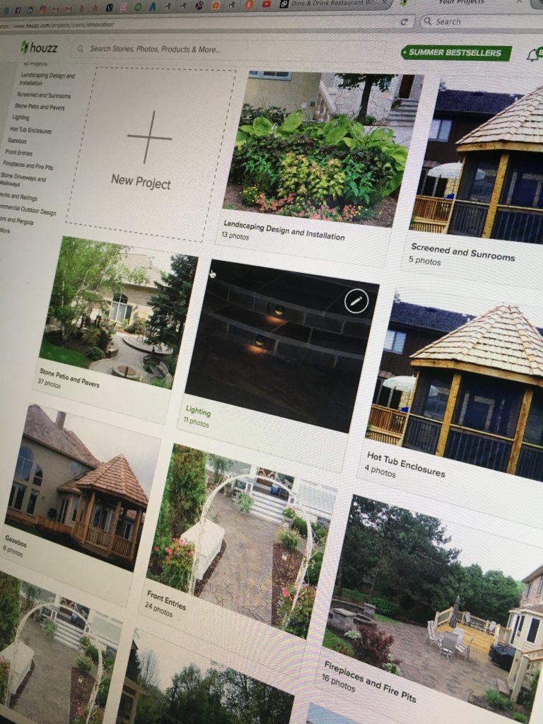 Updating Your Online Referral Sites Are a Must