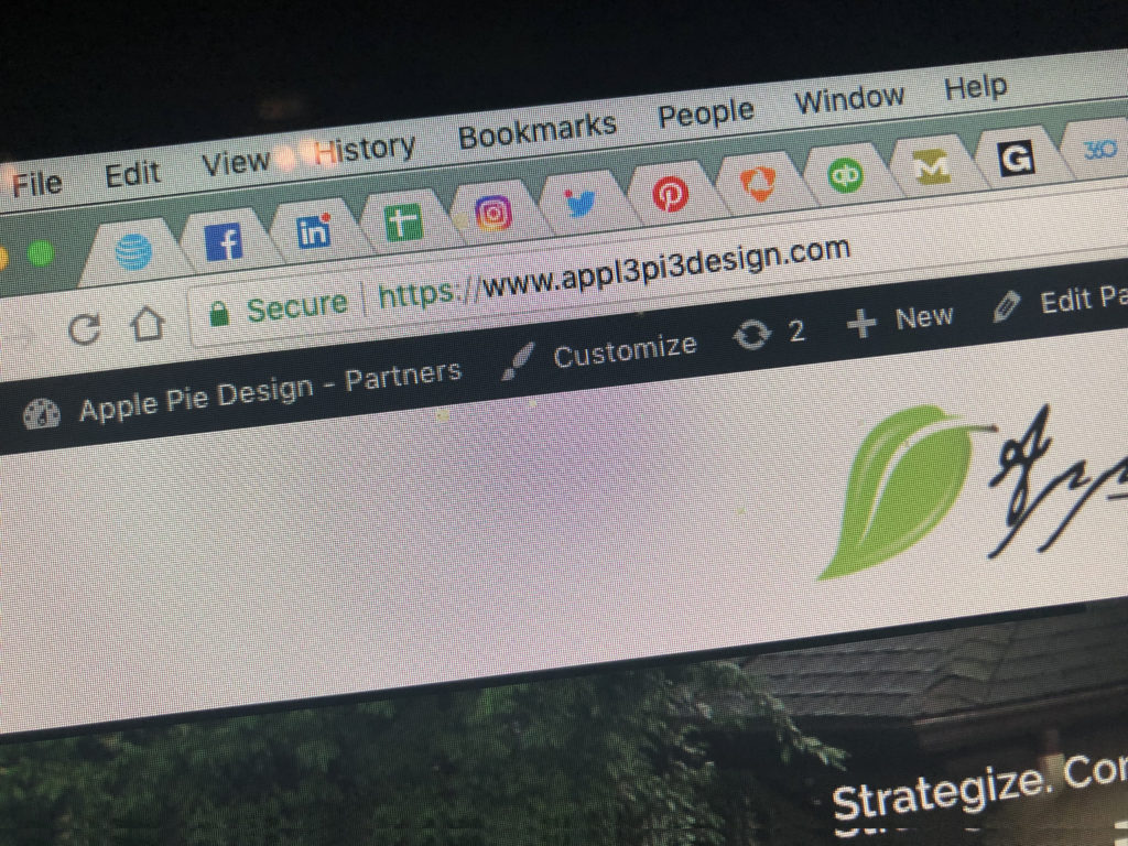Making Sure an SSL Cert is in Your Marketing Plans